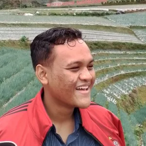 Achmad - Guru mengaji - Kecamatan Sewon