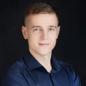 Przemysław -  norsk bokmållærer - Sandefjord