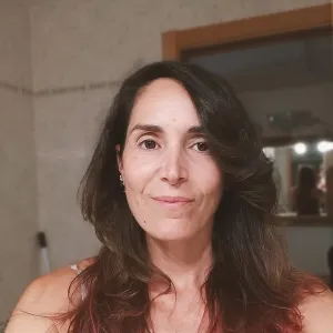 Yolanda - Profe de yoga - Bilbao