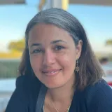 Alexandra - Prof d'anglais - Gif-sur-Yvette