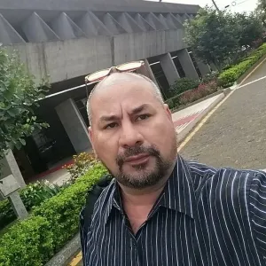 Greivin - profesor de matemáticas - Santo Domingo