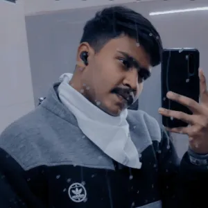 Harsh - Maths tutor - Himatnagar