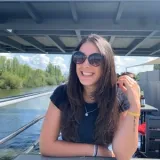 Martina - Insegnante di ripetizioni - Milano