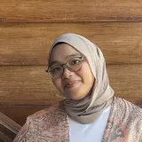 Lisa - Reading tutor - Kuantan