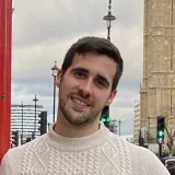 Javier - Profe de inglés - Granada