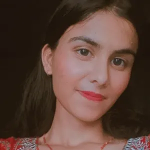 Anshika Kanwar - English tutor - Ajmer