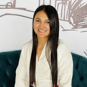 Cinthia - profesor de matemáticas - Honduras