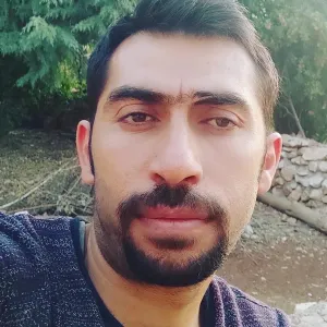 Şer Bezeki - Türkçe öğretmeni - Nusaybin