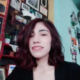 Sara - Türkçe öğretmeni - Kızıltepe
