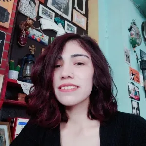 Sara - Türkçe öğretmeni - Kızıltepe