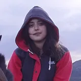 Cande - profesor de inglés - Córdoba