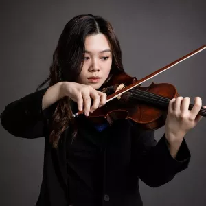 Joyce - Mandarin tutor - London