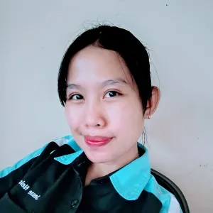 Jeune - Guru ilmu komputer dasar - Makassar