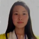 Daphne - Chinese Tutor - Bailrigg