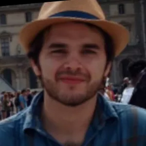 José - Maths tutor - Zapopan