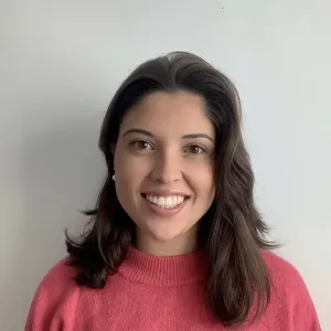 Lara - Profesor de apoyo escolar - Madrid