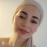 Assia - Prof de français - Paris 4e