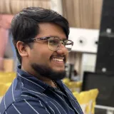 VISHAL R - Guitar teacher - Mysuru