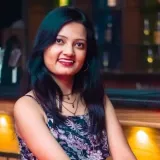 Niharika - Chemistry tutor - Delhi