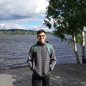 Abrar - Opettaja matematiikka - Jyväskylä