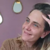 Gabriela - profesor de yoga - Tandil