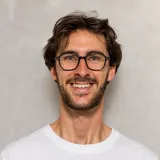 Matéo - Prof de basket - Caen