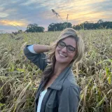 Madison - English tutor - Bolivar