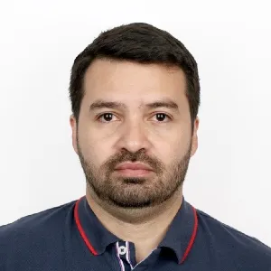 Dalmiro - Spanish tutor - Long Beach