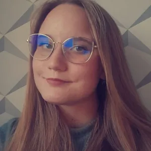 Agnieszka - nauczyciela matematyki - Białystok