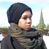 Khoudia - Design tutor - Tampa