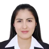 RUTH - Profe de excel - Los Olivos