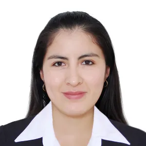 RUTH - Profe de excel - Los Olivos