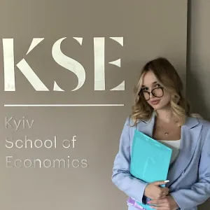 Крістіна - репетитор з англійської мови - Львів