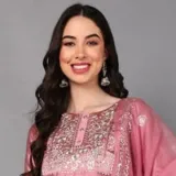Meera Ashraf - Biology teacher - Kappala