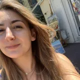 Lucile - Prof de français - Villeneuve-Loubet