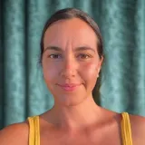 Alice - Design tutor - London