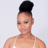 Simphiwe - Maths tutor - Lenasia