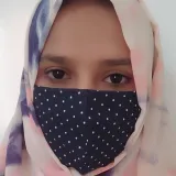 Saima - Fen bilimleri öğretmeni - Denizli