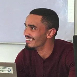 Mohammed - Prof de maths - Villeneuve-d'Ascq