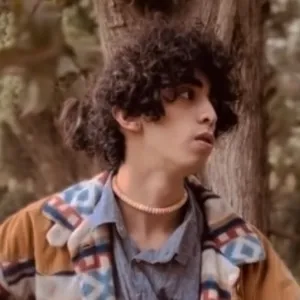 Amine - Prof de guitare - Montpellier