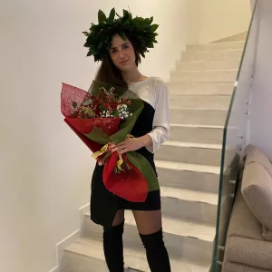 Eleonora - Insegnante di aiuto compiti - Casalserugo