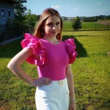 Karolina - nauczyciela matematyki - Lublin