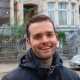 Gertjan - Profe de ciencias sociales - Madrid