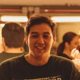 Juan Luisangel - Spanish tutor - Montreal