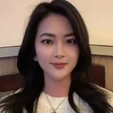 Vicky - Chinese vocabulary tutor - Glenbeigh
