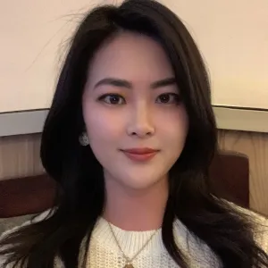 Vicky - Chinese vocabulary tutor - Glenbeigh