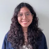 Elizabeth - profesor de inglés - Santiago de Surco