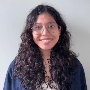 Elizabeth - profesor de inglés - Santiago de Surco