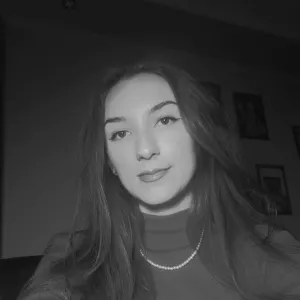 Klaudia - nauczyciela matematyki - Rzeszów