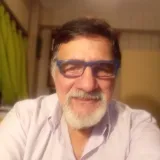 Jorge - Profesor lengua castellana y literatura - Buenos Aires